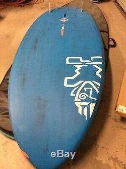 Starboard Widepoint 82 X 32 SUP Foil Board