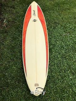 Stewart Surfboard 74