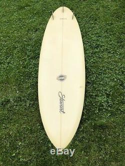 Stewart Surfboard 74