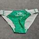 Surf Blade Competition Swimsuit Practice Men's Size M