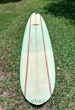 Surf Hobie longboard Limited Edition serie 2