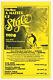 Surf Movie Poster Steve Soderberg-the New Matter Of Style- Original