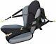 Surf To Summit Gts Expedition Molded Foam Sit On Top Kayak Seat, Return/used