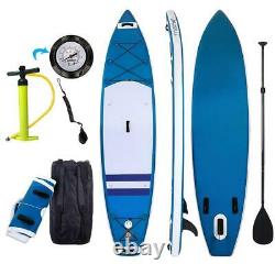 Surfboard11 inch inflatable SUP water sports surfing with stand-up paddle board