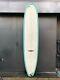 Surfboard 8'6 Roland Longboard Excellent Condition With Surfboard Bag And Leash