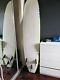 Surfboard 8ft With Fine And Leash Never Used