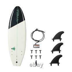 Surfboard, Easy Set Up, Light