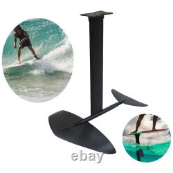Surfboard Hydrofoil Set Surfing Hydrofoil for Water Sports Toy
