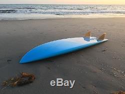 Surfboard, Murf, Fish