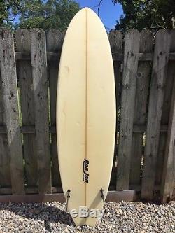 Surfboard Ron Jon 6'6 Used