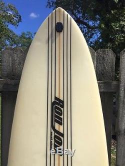 Surfboard Ron Jon 6'6 Used