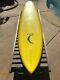 Surfboard Tom Parrish 7'4 70's Single Fin Rounded Pin $900.00