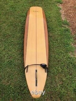 Surfboard Yater / Surftech Balsa