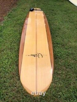 Surfboard Yater / Surftech Balsa