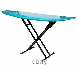 Surfboard boardraxx or rack and stand
