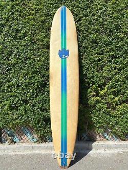 Surfboard longboard 10ft