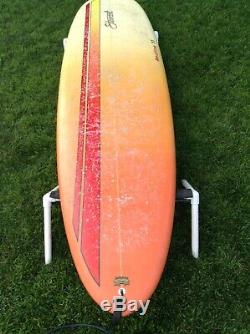 Surfboard longboard 9' Stewart