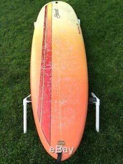 Surfboard longboard 9' Stewart