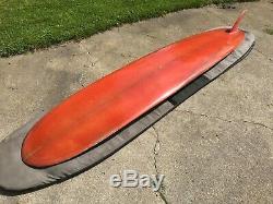 Surfboards Hawaii MODEL A Surfboard 1967 ORIGINAL