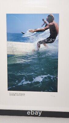 Surfer Magazine Frame 1/100 Photo Ron Stoner