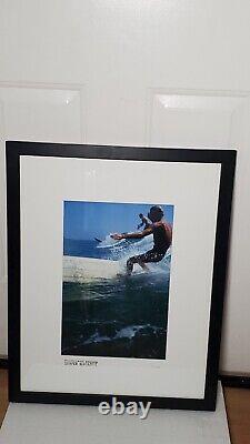 Surfer Magazine Frame 1/100 Photo Ron Stoner