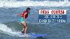 Surfing In India For Free Mangalore Mantra Surf School