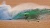 Surfing Insane Slabs In San Diego