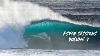 Surfing Massive 20ft Pipeline U0026 Heavy Wipeouts Psych Sessions Volume V