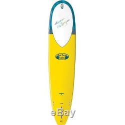 Surftech Takayama In The Pink Yellow TLPC