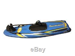 Surftek AquaSurf Jet Surfboard Motorized Surfboard -Powered Surfboard-Flyboard