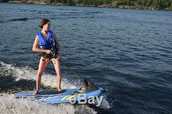 Surftek AquaSurf Jet Surfboard Motorized Surfboard -Powered Surfboard-Flyboard