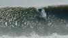 Surprise Swell Goes Off Pumping New Jersey Surf In April