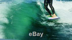 Sylvan Wave Maker Wakesurf Wake Surf Gate Shaper Wakes Waves Wakeboarding System