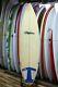 T-paterson 5'11 Thruster Used Surfboard