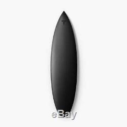 Tesla Carbon Fiber Surfboard limited ONLY 200 Made supreme off white kaws