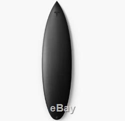 Tesla Lost Carbon Fiber Surfboard Limited To 200 Brand New (IN HAND)