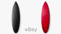 Tesla Lost Carbon Fiber surfboard Limited To 200! Brand New