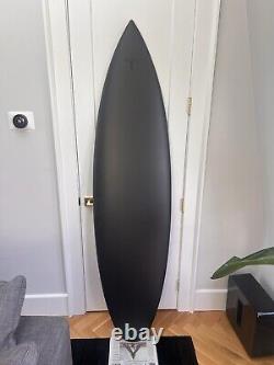 Tesla Surfboard