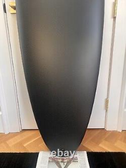 Tesla Surfboard