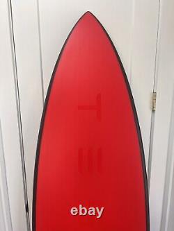 Tesla Surfboard