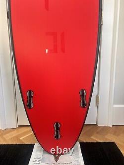 Tesla Surfboard