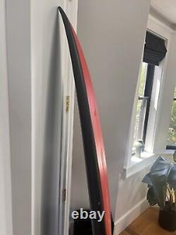 Tesla Surfboard