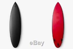 Tesla Surfboard Brand New (Only 200 Made WorldWide!) IN HAND