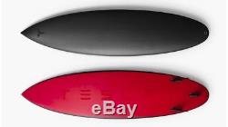Tesla Surfboard Brand New Sold Out Only 200 in the World In Hand