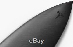 Tesla Surfboard Brand New Sold Out Only 200 in the World In Hand