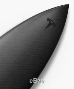 Tesla Surfboard Brand New Sold Out Only 200 in the World In Hand SHIP ASAP