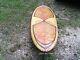 The Puzzie Lightweight Vintage Surfboard Pasley Con'auzzie' 1969 Aloha