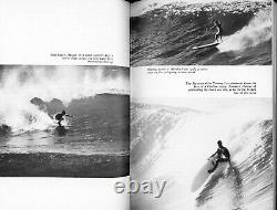 The Surfing Life book by Midget Farrelly 1967