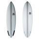 The Wafer 6'7 X 22 X 3 Epoxy Surfboard Groveler By Jk Surfboards 6ft