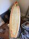 Tom Curren Surfer Early Personal Surfboard 1986